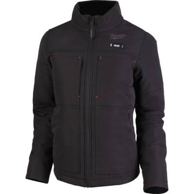 Veste chauffante M12 Rip stop femme T.XL - MILWAUKEE - sans batterie - 4932480088