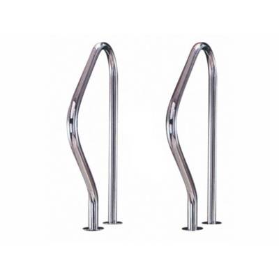 Haut d'échelle FLEXINOX en 2 parties - 87101317