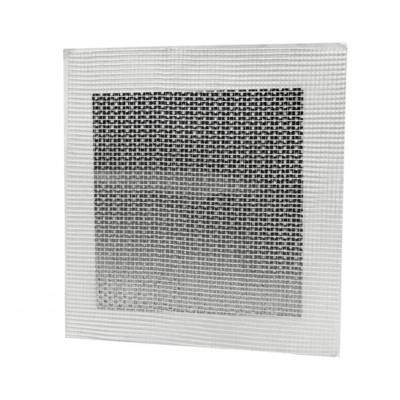 Réparateur de plaque de plâtre 15 cm PATCH UP - Gedimat - EDMA