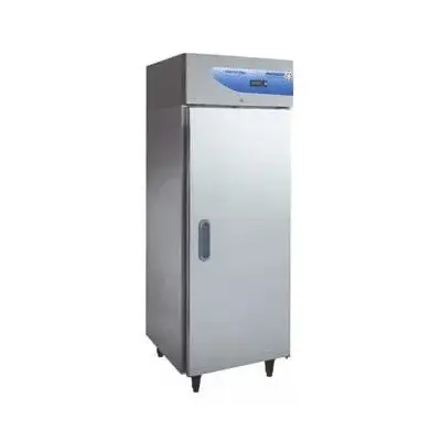 Armoire froide positive 1p traversante à chariot - V4458 - MINIACH1
