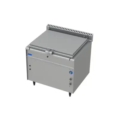 Sauteuse 75L - Basculement électrique - VA1267 - SBM50E6E-RF