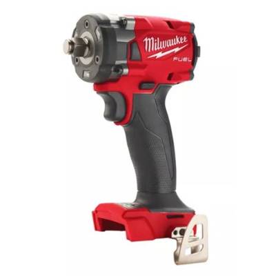 Boulonneuse à chocs 1/2" 18V FIW2F12-0X MILWAUKEE - Sans batterie ni chargeur - 4933478443 - Maxoutil