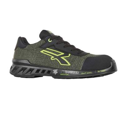 Chaussure Basse - UPOWER- Robin S1P SRC ESD T.41 RV20096-41