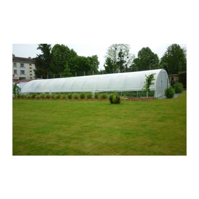 Serre Tunnel Professionnelle Bretagne – Serres Tonneau