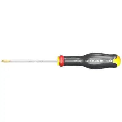 Tournevis Protwist pour vis cruciformes Phillips PH 0x75 - FACOM - ATP0X75