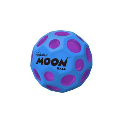 Balle Rebondissante Martian 63mm - Couleurs aléatoires