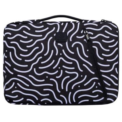 Housse ordinateur 13-14'' - Moon