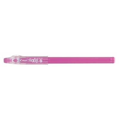 Stylo Roller FRIXION Ball Sticks 07 Pointe Moyenne Rose