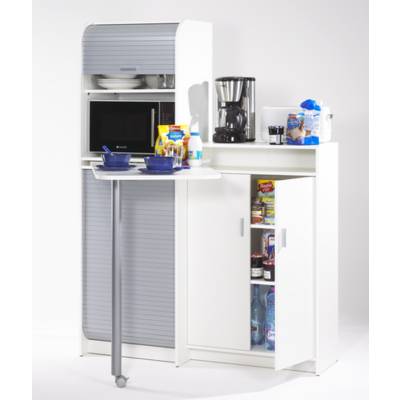 Meuble cafétéria compact à plateau – ArtProg