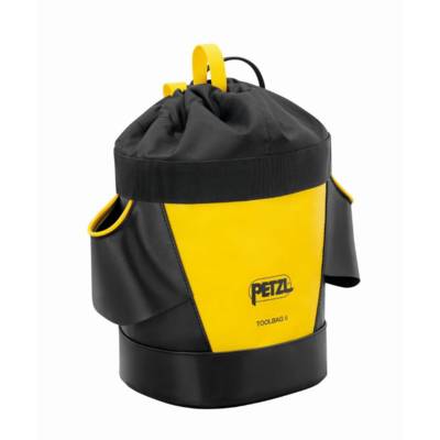 Sangle extensible PETZL Tooleash contre la chute d'outil jusqu'à 5 kg - S049AA00 - Maxoutil