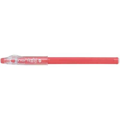 Stylo Roller FRIXION ball Sticks Pointe Moyenne Rose Corail