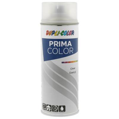 Peinture PRIMA VERNIS - bombe de 400 ml - Gedimat - DUPLI COLOR
