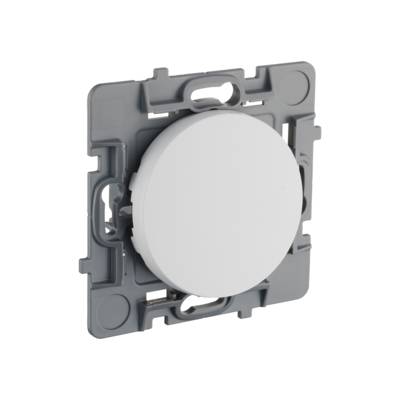 Mécanisme poussoir CASUAL EVO blanc - Gedimat - DEBFLEX