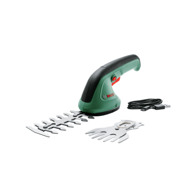 Sculpte-haie BOSCH EasyShear - 0600833303 - BOSCH Vert