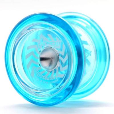 YOYO FACTORY ARROW BLUE