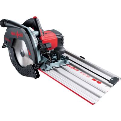 Systeme de mise à longueur MAFELL KSS80 - 2300W 80 mm course 370 mm - 918501 - Maxoutil