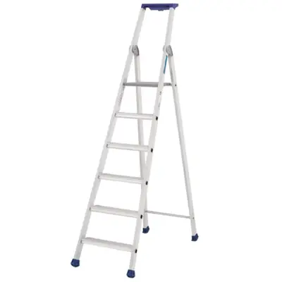 Marchepied Maxibat TUBESCA - 6 marches - 2m19 - 2375106