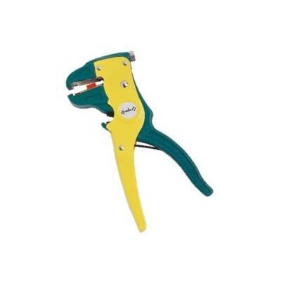 Pince à dénuder automatique frontale