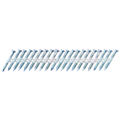 Boîte 1600 Pointe BS1 crantée Galv-Plus® 4 x 50 mm SPIT - 141043