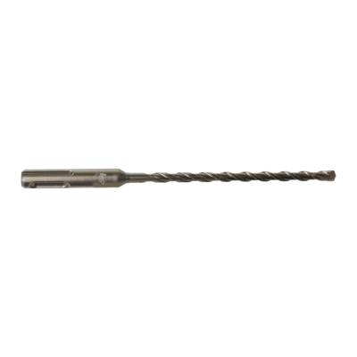 Foret béton SDS-PLUS M2 5,5x160 mm (x10) - MILWAUKEE - 4932371703