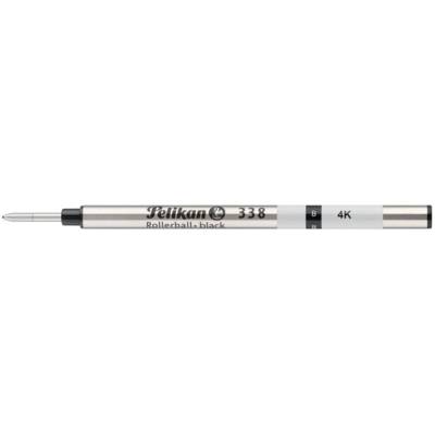 Recharge stylo roller à encre 338 Pte Large Noir