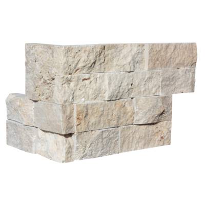 Angle de parement pierre naturelle Z DECO Classic - Gedimat