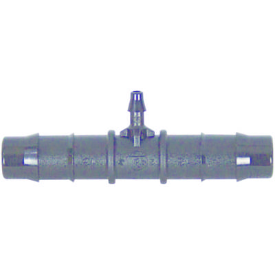 Raccord de réduction pour tuyau d'arrosage automatique - Gedimat