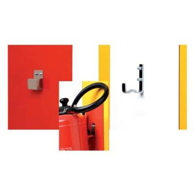 Support extincteur magnétiques petit modèle