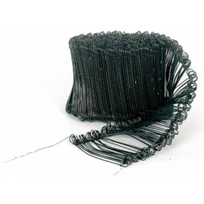 Lien à boucle recuit 1.1MMX120MM Botte de 1000 - 0449 - Maxoutil