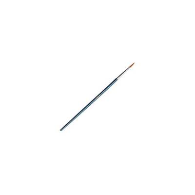 Pinceau rond poils synthetiques n° 2 - WONDAY