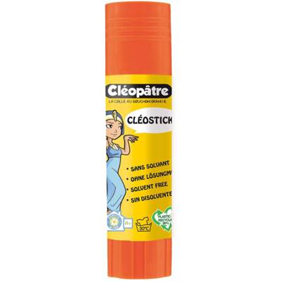 Bâton de Colle "Cléostick" en 36 gr