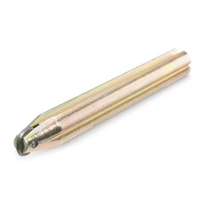 Molette WIDIA diam.8mm - Gedimat - RUBI
