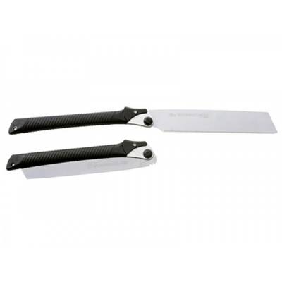 Scie Japonaise SILKY WOODBOY 240-26 Lame de 240MM Pliante TYPE KATABA  - KSI638624 - Maxoutil