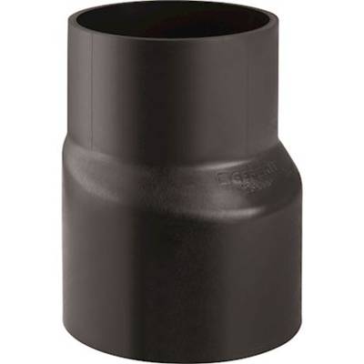 Réduction excentrique PE longue GEBERIT D.250 x 200 mm - 371.596.16.1 - Maxoutil