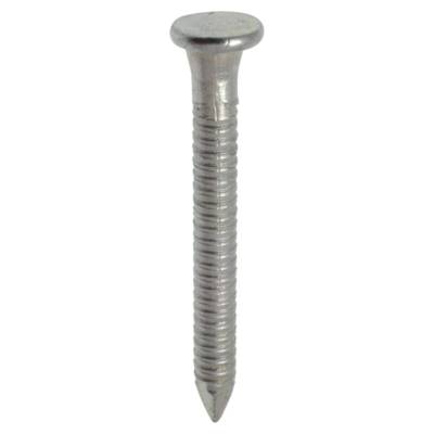 Pointe d'ancrage pour connecteurs 4x60 3 kg - Gedimat - NORAIL