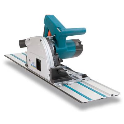 Rail de guidage 1m40 VIRUTEX - 7406519 - Maxoutil