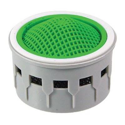 Recharge aérateur 22/24 x 100 NOYON économie d'eau 6.5L/mn - 515326 - NOYON & THIEBAULT
