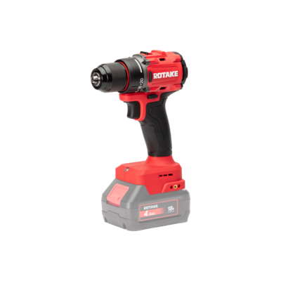 Perceuse visseuse sans fil 18V 70Nm sans batterie, ni chargeur - ROTAKE - D1 - Maxoutil