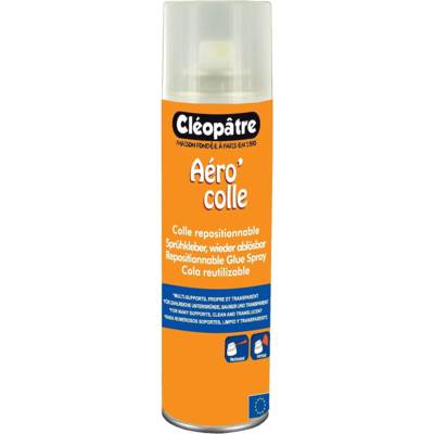 Aérocol Colle Repositionnable de 250 ml