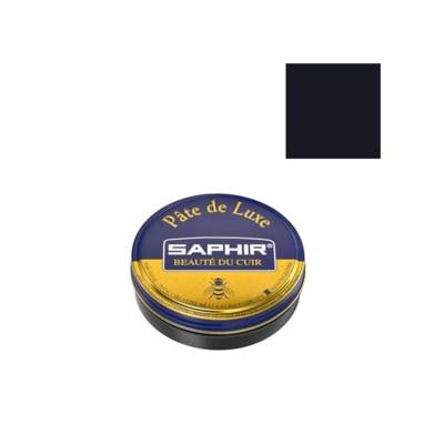 Cirage Pâte de Luxe Bleu Marine 50 ml
