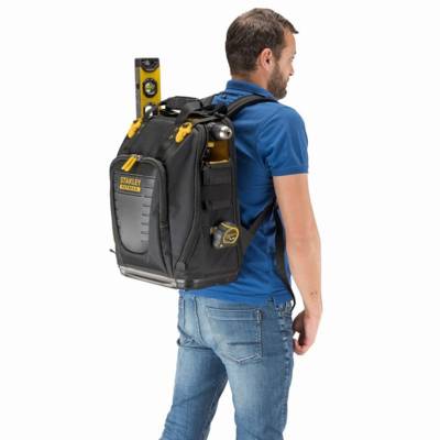 Sac à dos STANLEY Fatmax Quick access - FMST1-80144 - Maxoutil