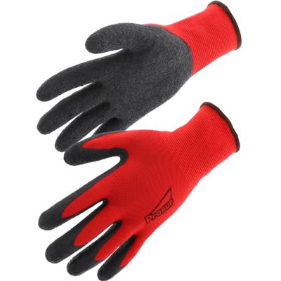 Gants SINGER SAFETY - Support polyester - PER73LAT06 - SINGER FRERES