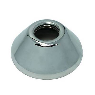 Rosace conique 15x21 NOYON Ø61 / Ht.25 mm - 547641 - NICOLL