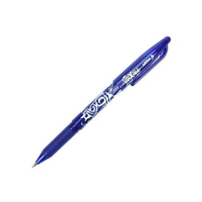 Stylo roller FriXion Ball 0,7 Bleu