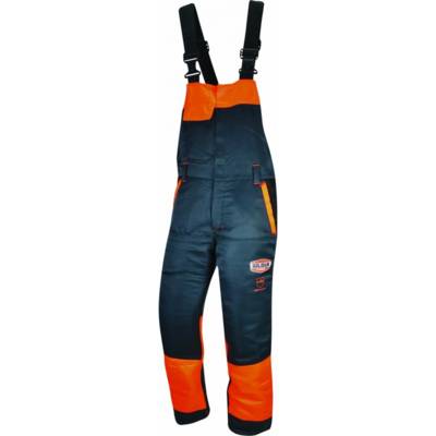 Salopette SOLIDUR Authentic CL1 Type A - AUSA-XXXXL - Maxoutil