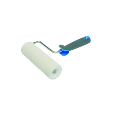 Rouleau à peinture gamme soft touch finition brillante Ø48mm - 180mm - Gedimat - NESPOLI
