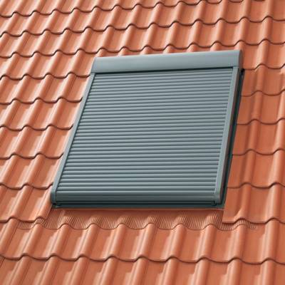 Volet roulant électrique SML VELUX - SML SK06 0000S - VELUX FRANCE