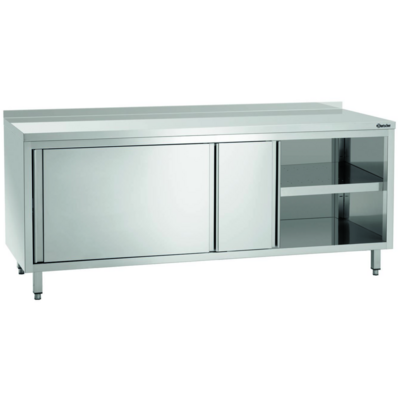 Meuble bas neutre - V6247