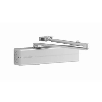 Ferme porte DC 300 EN 3-6 VACHETTE Argent - 24513000