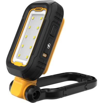 Lampe LED de travail USB-C - DEWALT - DCL182-XJ - Maxoutil